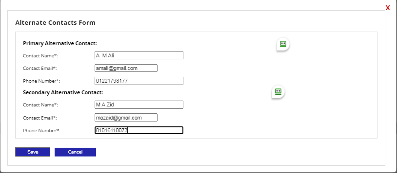 ASCP Exam Online Application