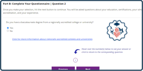 4 SM ASCP Abdelhalim Elshawadfy Eligibility St 4