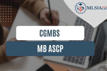 CGMBS MB ASCP by MLSIAcademy