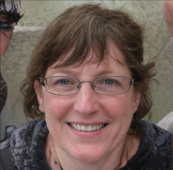 Dr Emily Carter