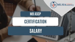 MB ASCP Certification Salary by MLSIAcademy
