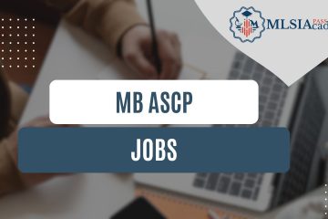 MB ASCP Jobs by MLSIAcademy
