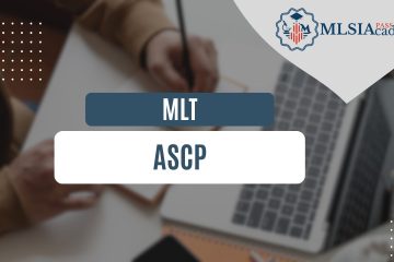 MLT ASCP by MLSIAcademy