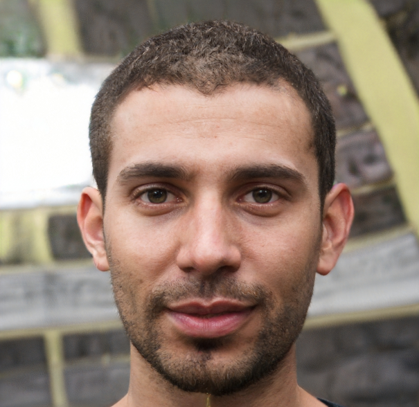 Michael Johnson