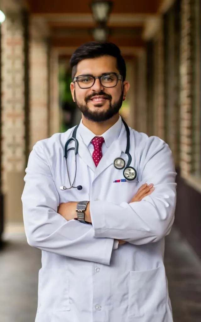 Pioneering Sustainable Medical Science Leading