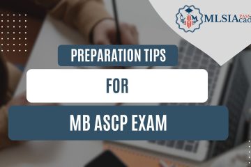 Preparation Tips for MB ASCP Exam by MLSIAcademy