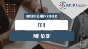 the Recertification Process for MB ASCP by MLSIAcademy